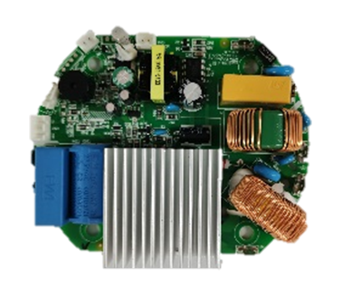打奶器PCBA